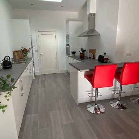 Apt 4 - Silver Spruce Apartment Killarney Luaran gambar