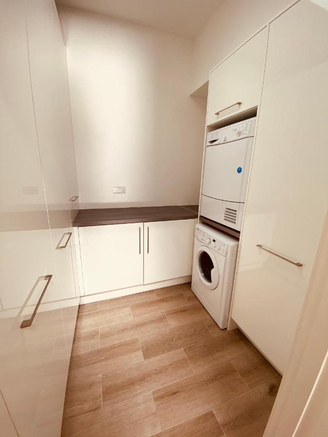 Apt 4 - Silver Spruce Apartment Killarney Luaran gambar