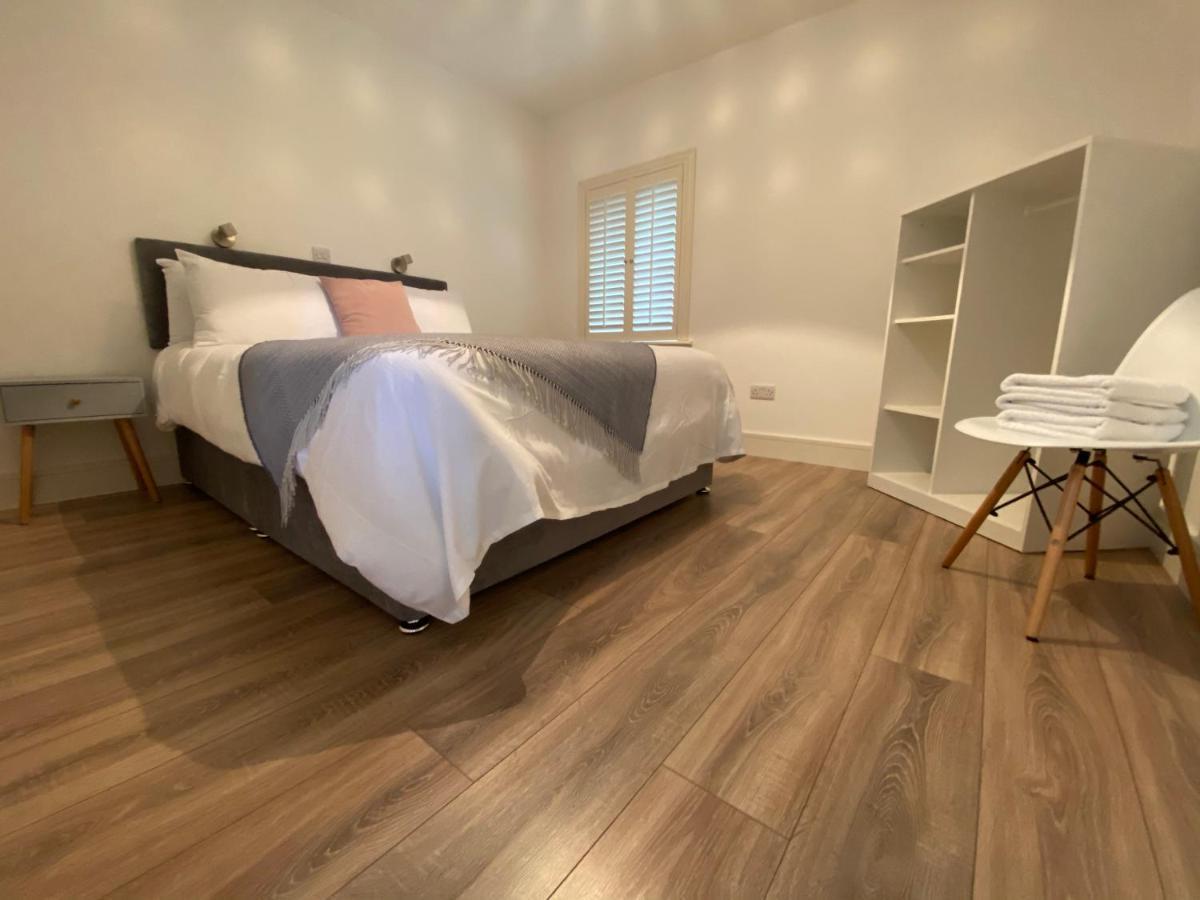 Apt 4 - Silver Spruce Apartment Killarney Luaran gambar