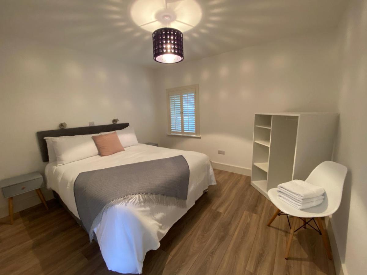 Apt 4 - Silver Spruce Apartment Killarney Luaran gambar