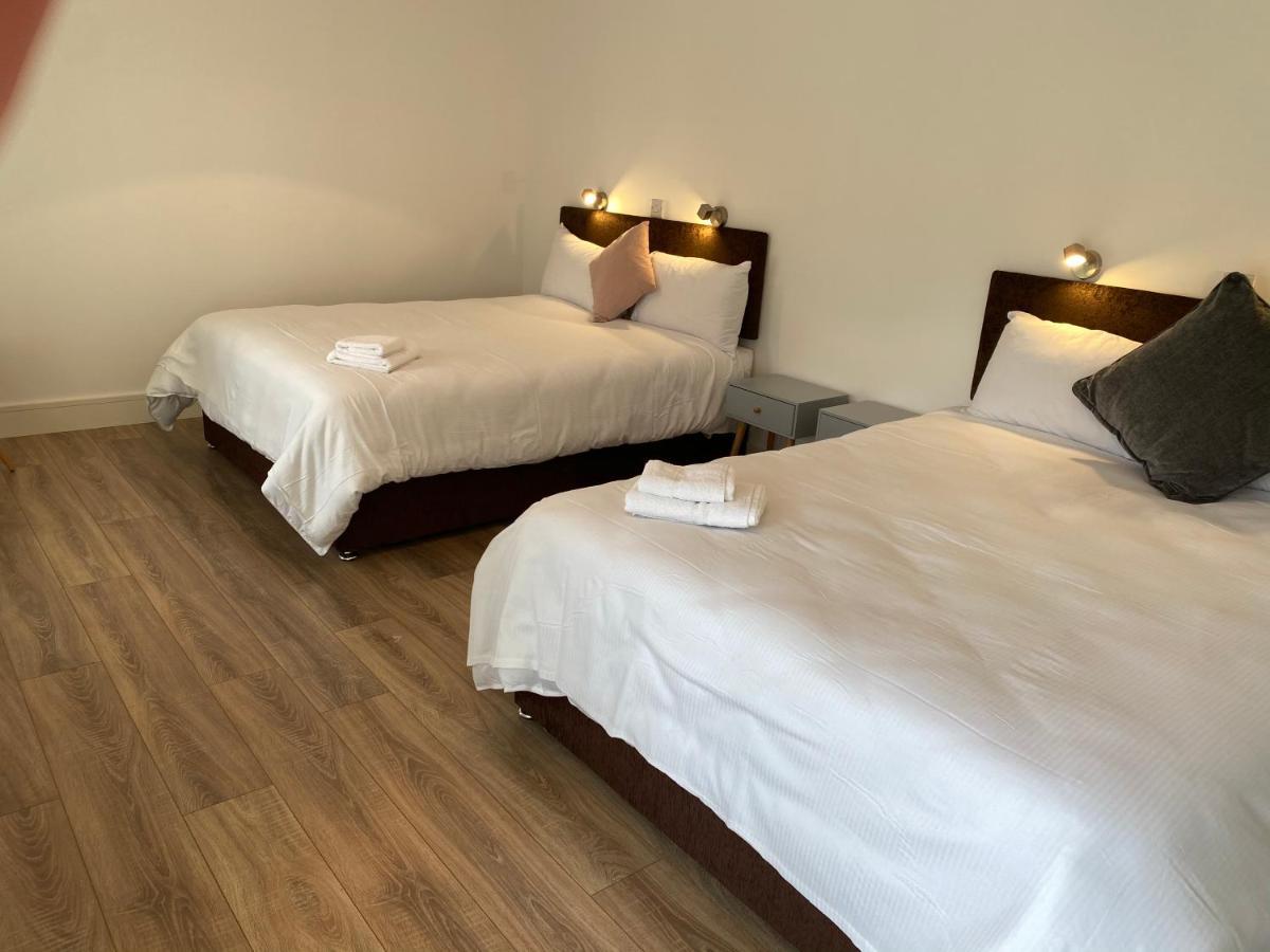 Apt 4 - Silver Spruce Apartment Killarney Luaran gambar