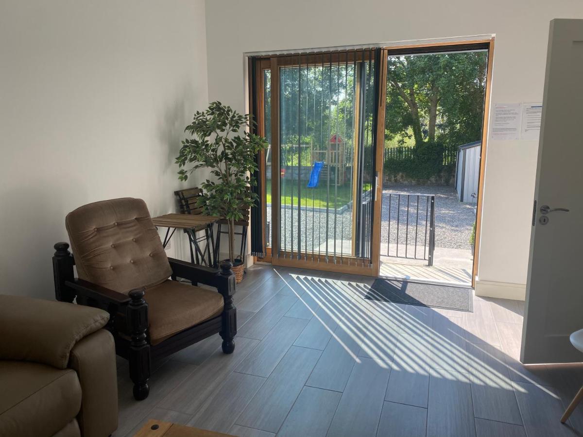 Apt 4 - Silver Spruce Apartment Killarney Luaran gambar