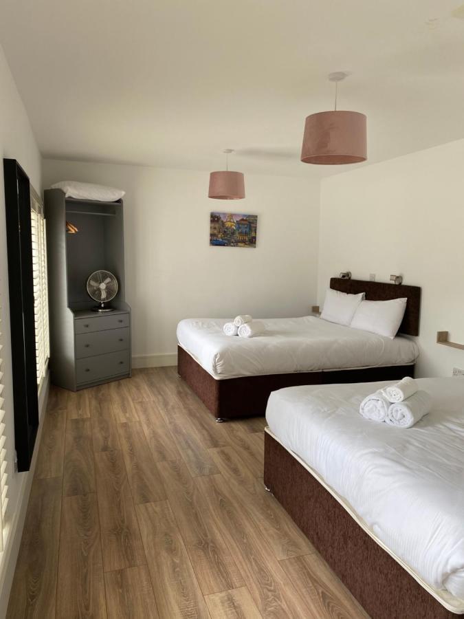 Apt 4 - Silver Spruce Apartment Killarney Luaran gambar