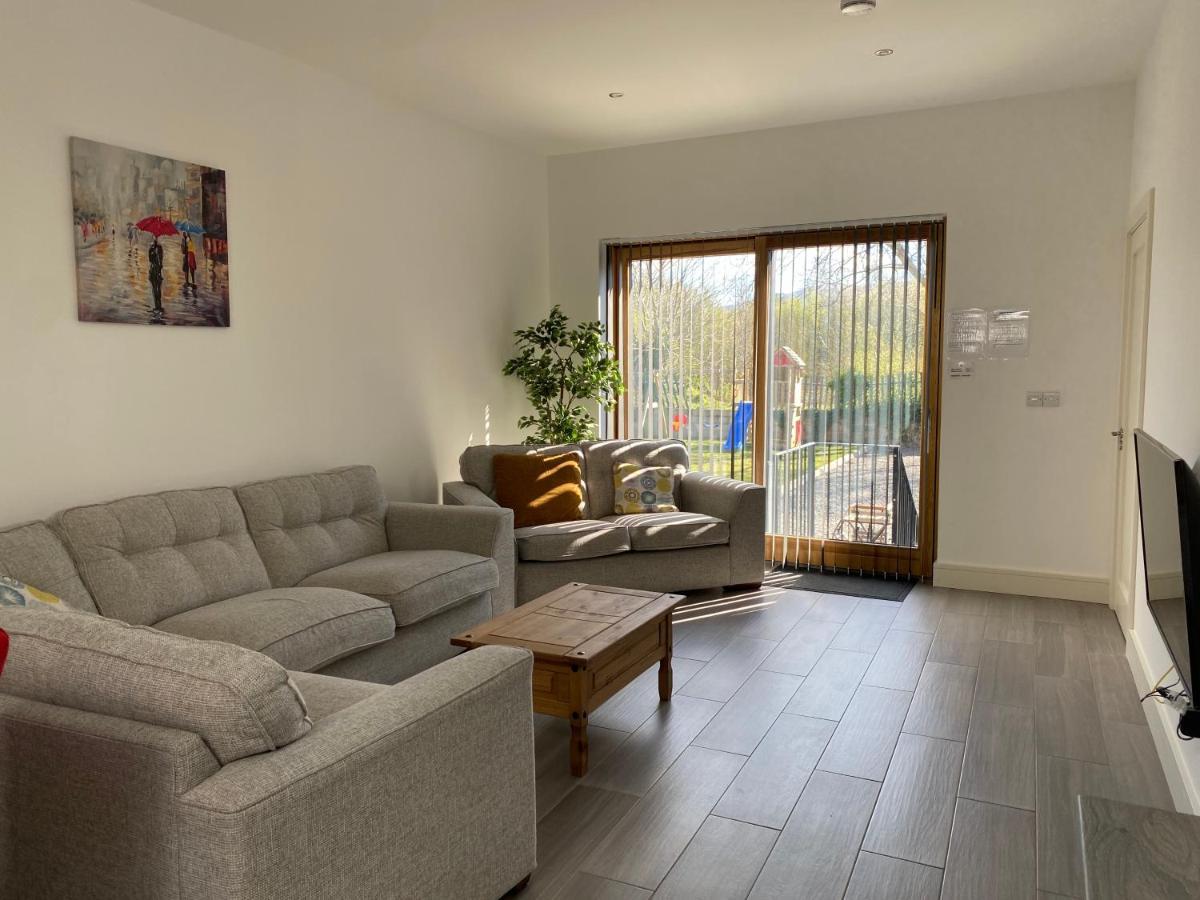 Apt 4 - Silver Spruce Apartment Killarney Luaran gambar